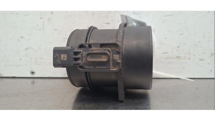 Compteur de masse d'air Mercedes Vito