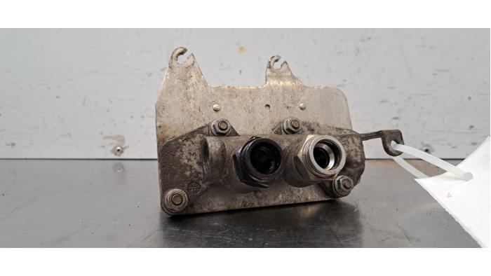 Refroidisseur d'huile Mercedes Vito