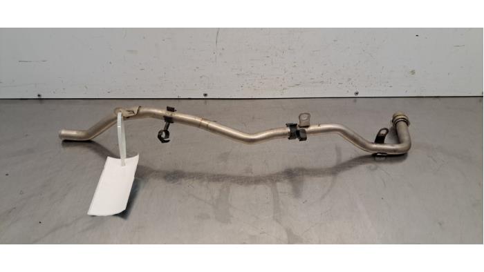 Tuyau radiateur Mercedes Vito