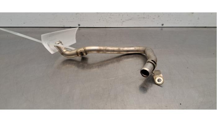 Conduit (divers) Mercedes Vito