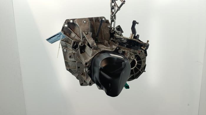 Boîte de vitesse Nissan Micra