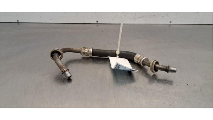 Conduit de pression d'huile Mercedes Vito