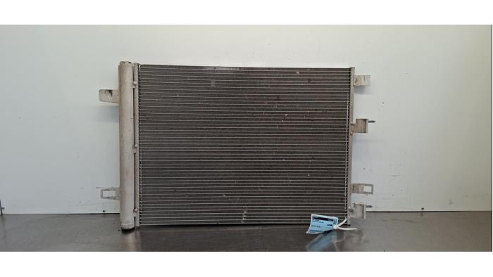 Condensateur clim Mercedes GLB-Klasse