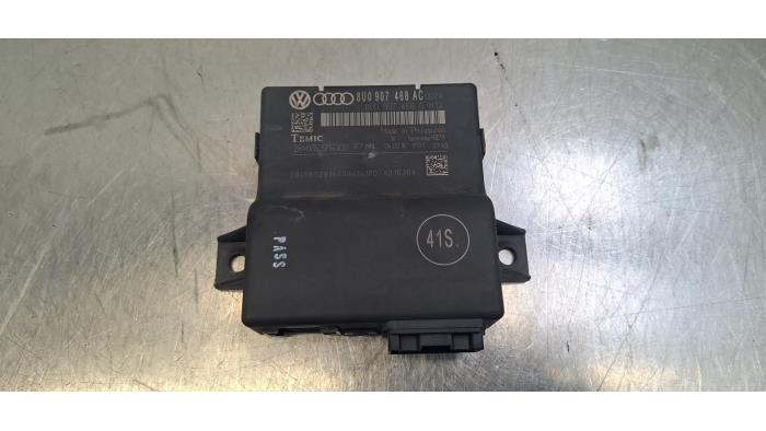 Module Gateway Audi A1