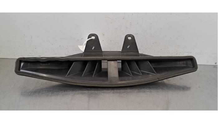 Guidage d'air Audi A1