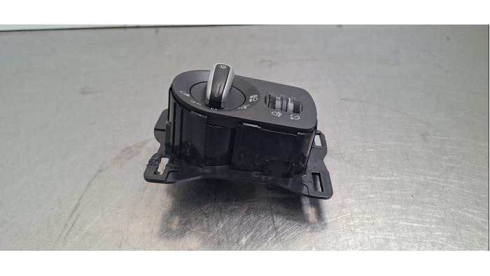 Commutateur phare hauteur réglable Audi A1