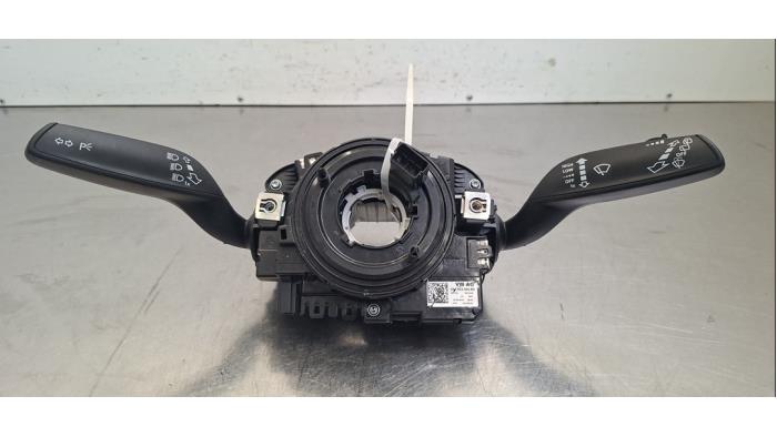 Commutateur combi colonne de direction Audi A1