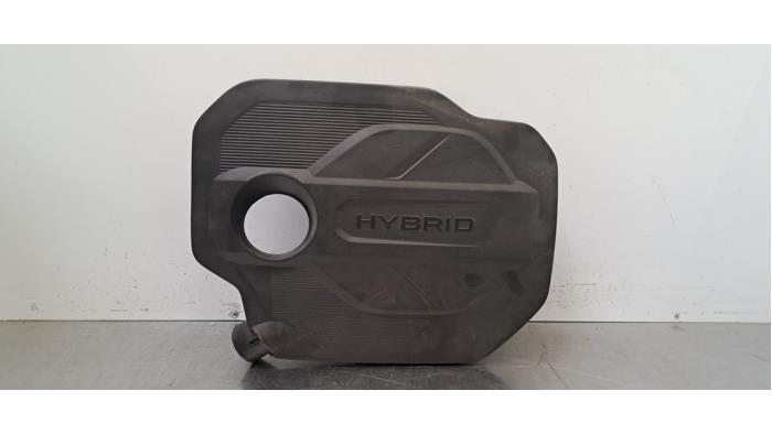 Plaque de protection moteur MG MG3