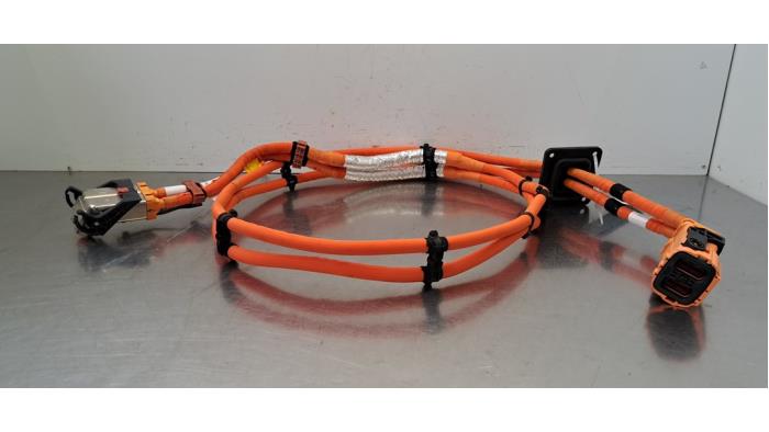 Câble haute tension MG MG3