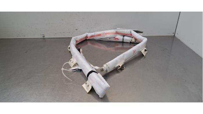 Airbag plafond droite MG MG3