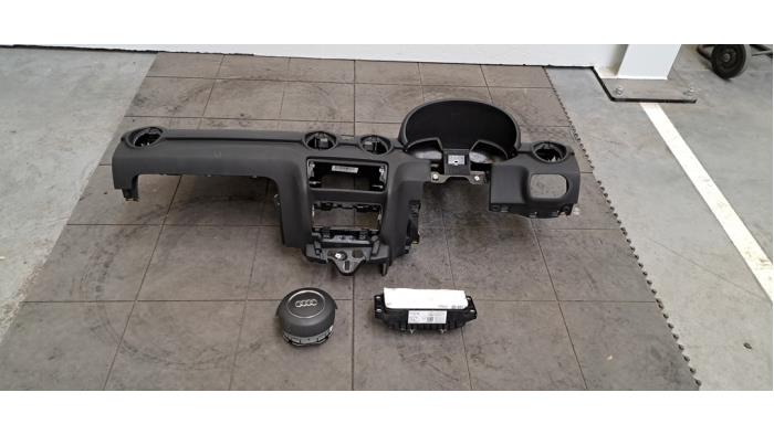 Kit airbag + tableau de bord Audi A1