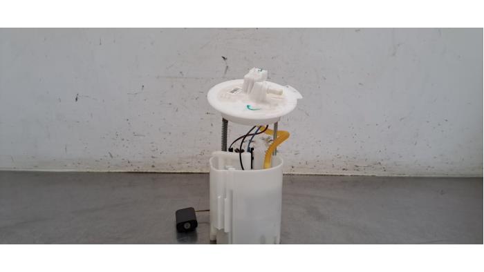 Pompe carburant électrique MG MG3