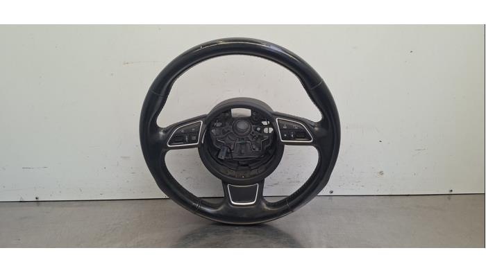 Volant Audi A1