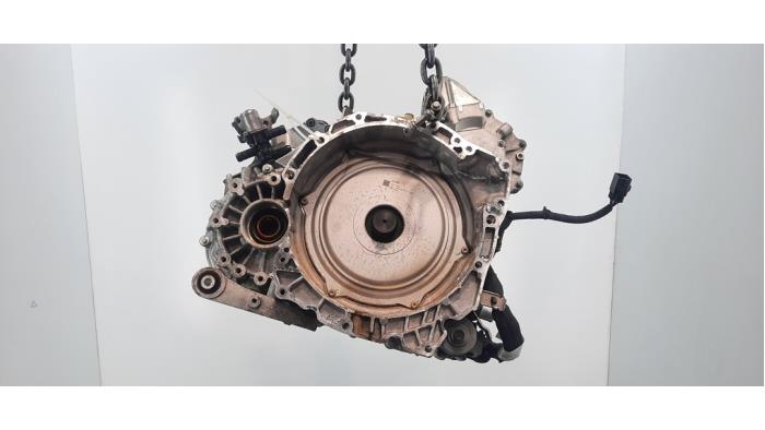 Boîte de vitesse Volvo XC40