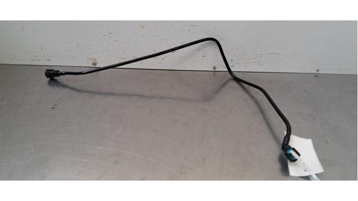 Conduit de carburant MG MG3