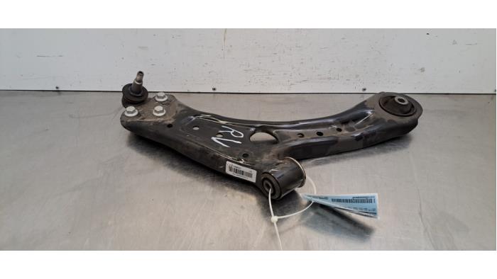 Bras de suspension avant droit MG ZS