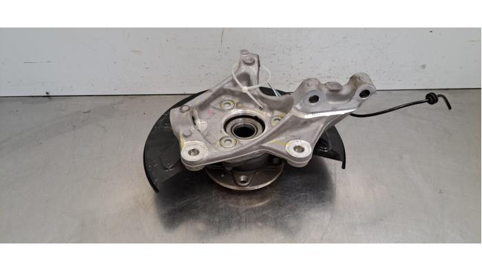 Joint avant gauche MG ZS
