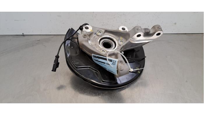 Joint avant droit MG ZS