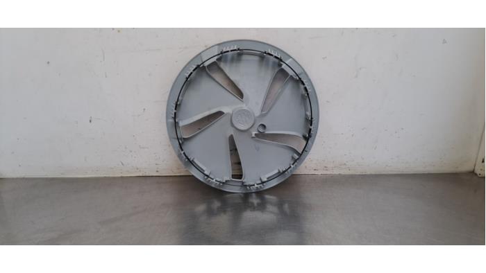 Housse roue MG MG3