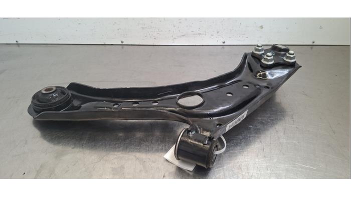 Bras de suspension avant droit MG MG3