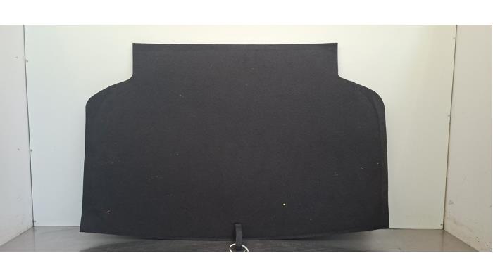 Coffre tapis MG ZS