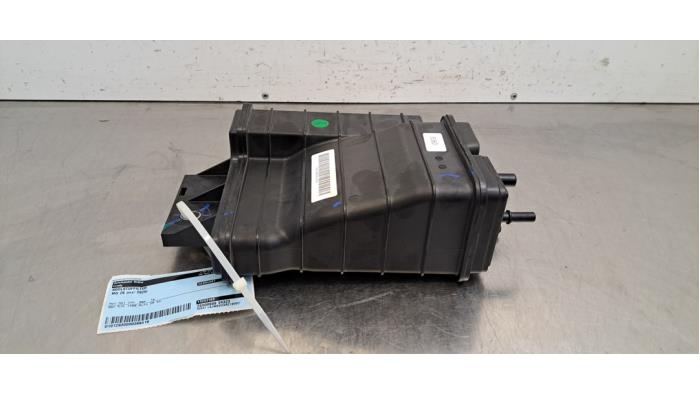 Filtre carbone MG ZS
