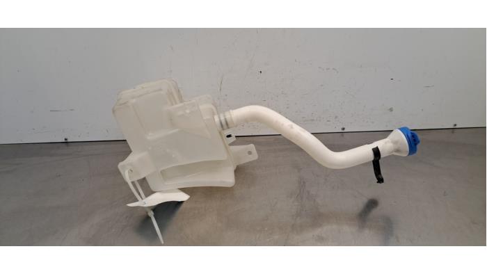 Réservoir lave-glace avant MG ZS