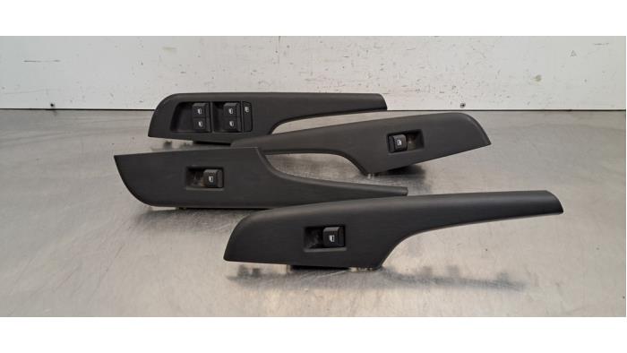 Commutateur combi vitres MG ZS