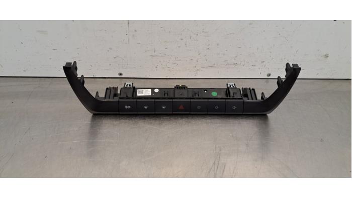 Commutateur (divers) MG ZS
