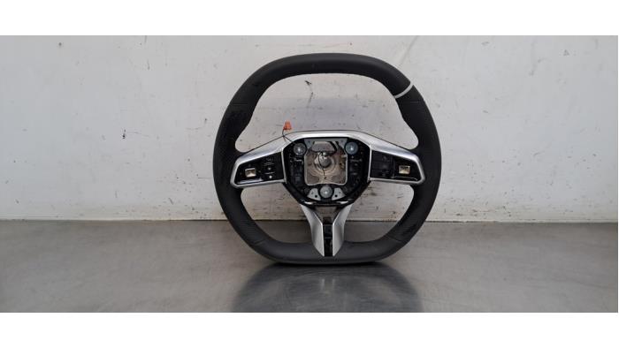 Volant MG ZS