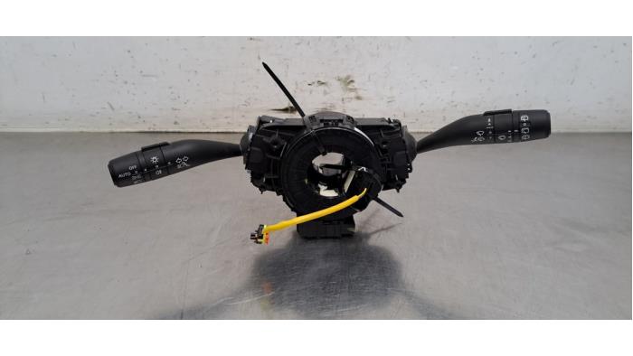 Commutateur combi colonne de direction MG ZS