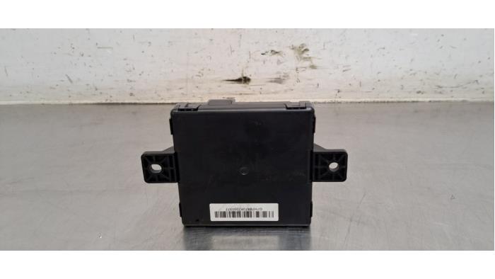 Module Gateway MG ZS
