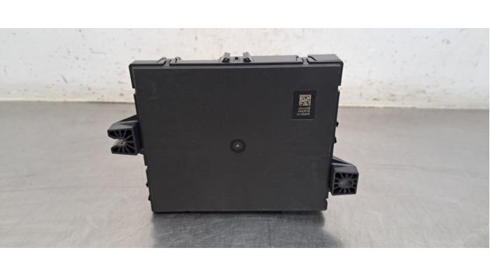 Ordinateur contrôle fonctionnel MG ZS