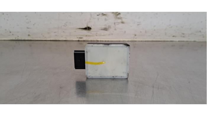 Capteur radar MG ZS