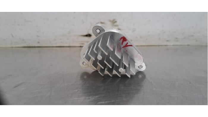 Module phare LED MG ZS