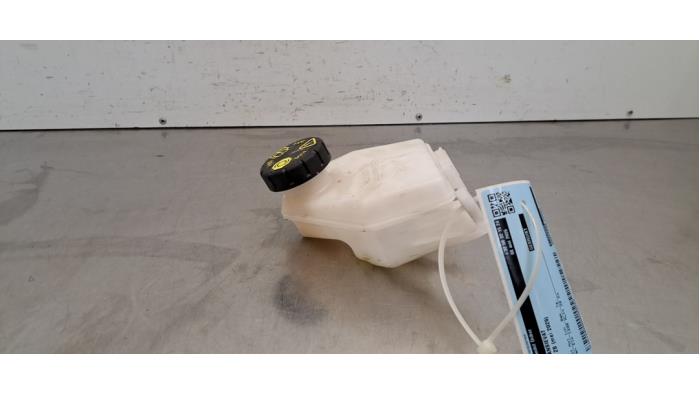 Réservoir d'expansion MG ZS