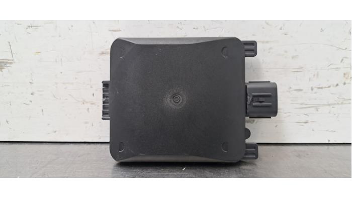 Capteur radar Volvo XC40