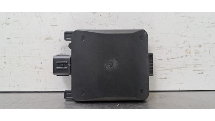Capteur radar Volvo XC40