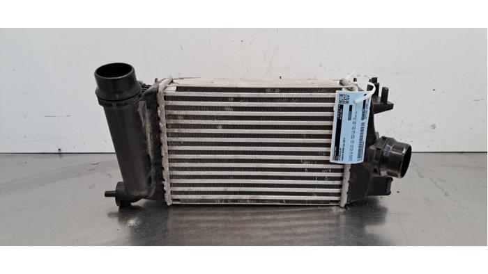 Intercooler Nissan Micra