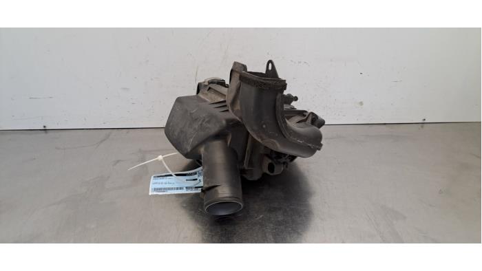 Boîtier filtre à air Nissan Micra