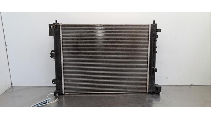 Radiateur Nissan Micra