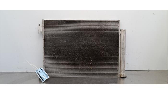 Condensateur clim Nissan Micra