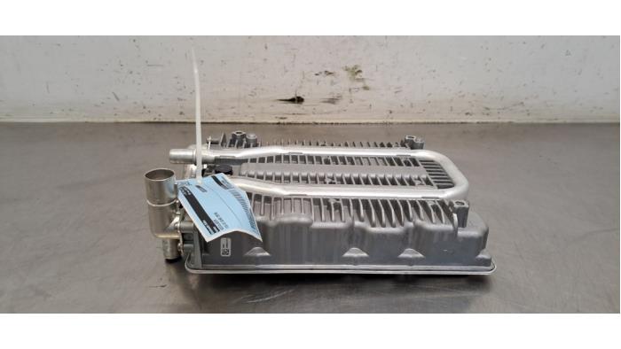 Chargeur de batterie Volvo XC40