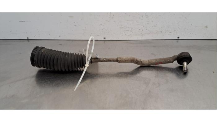 Barre d'accouplement gauche Nissan Micra