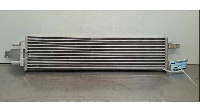 Radiateur Volvo XC40