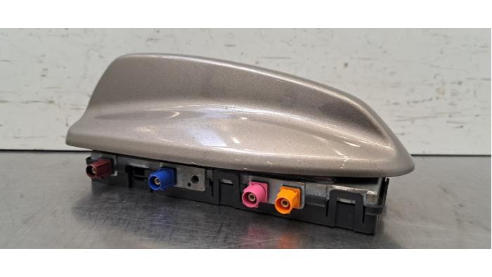 Antenne Volvo XC40