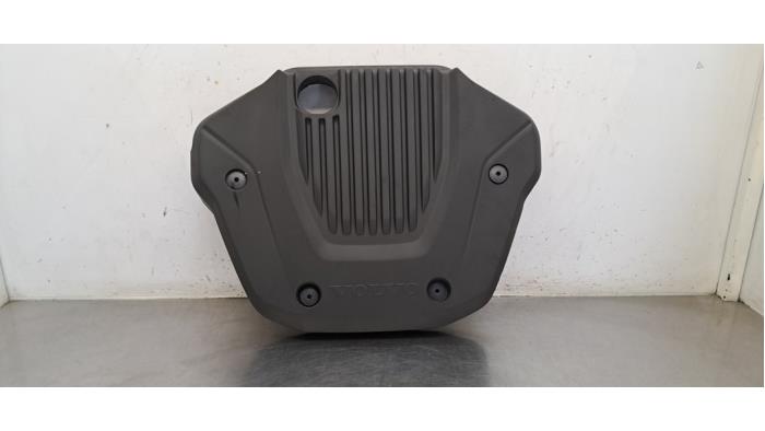 Couverture moteur Volvo XC40