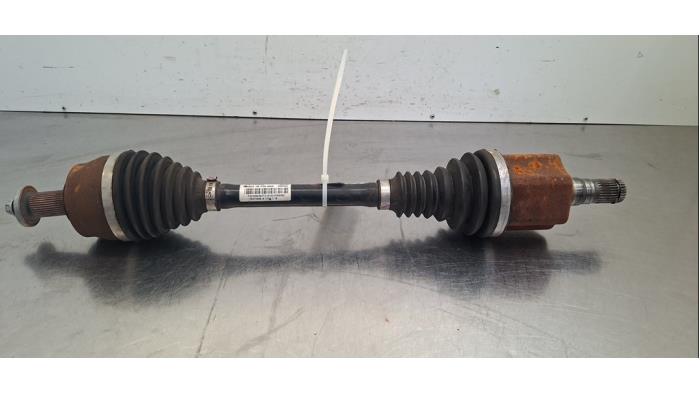 Arbre de transmission avant gauche Volvo XC40