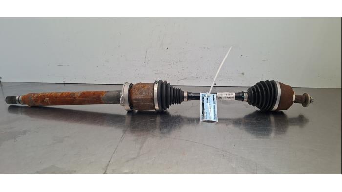 Arbre de transmission avant droit Volvo XC40