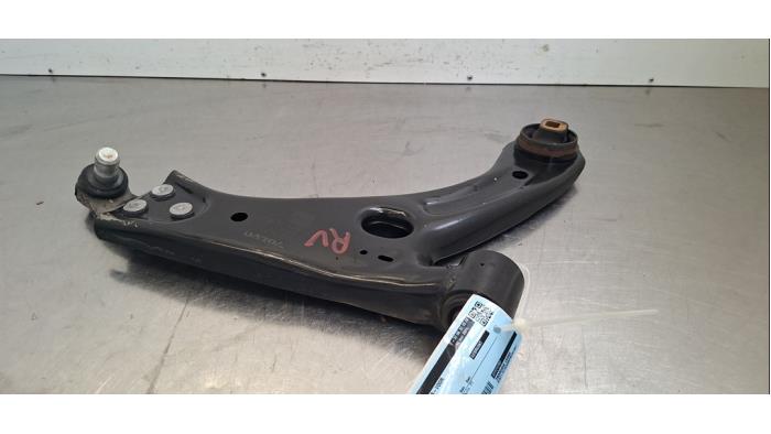 Bras de suspension avant droit Volvo XC40